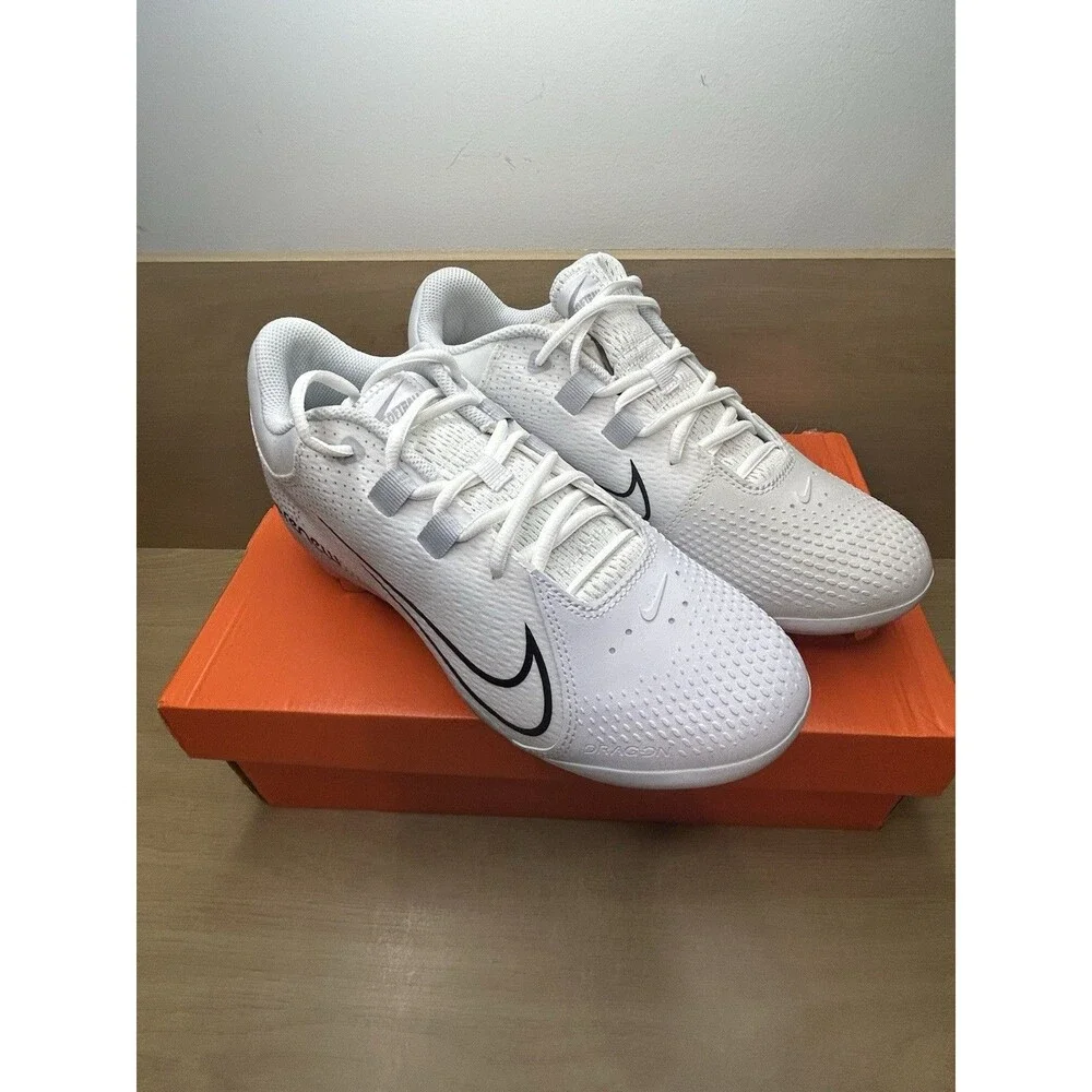 Nike Hyperdiamond 4 Pro Softball Cleats CZ5920-102 Women's
